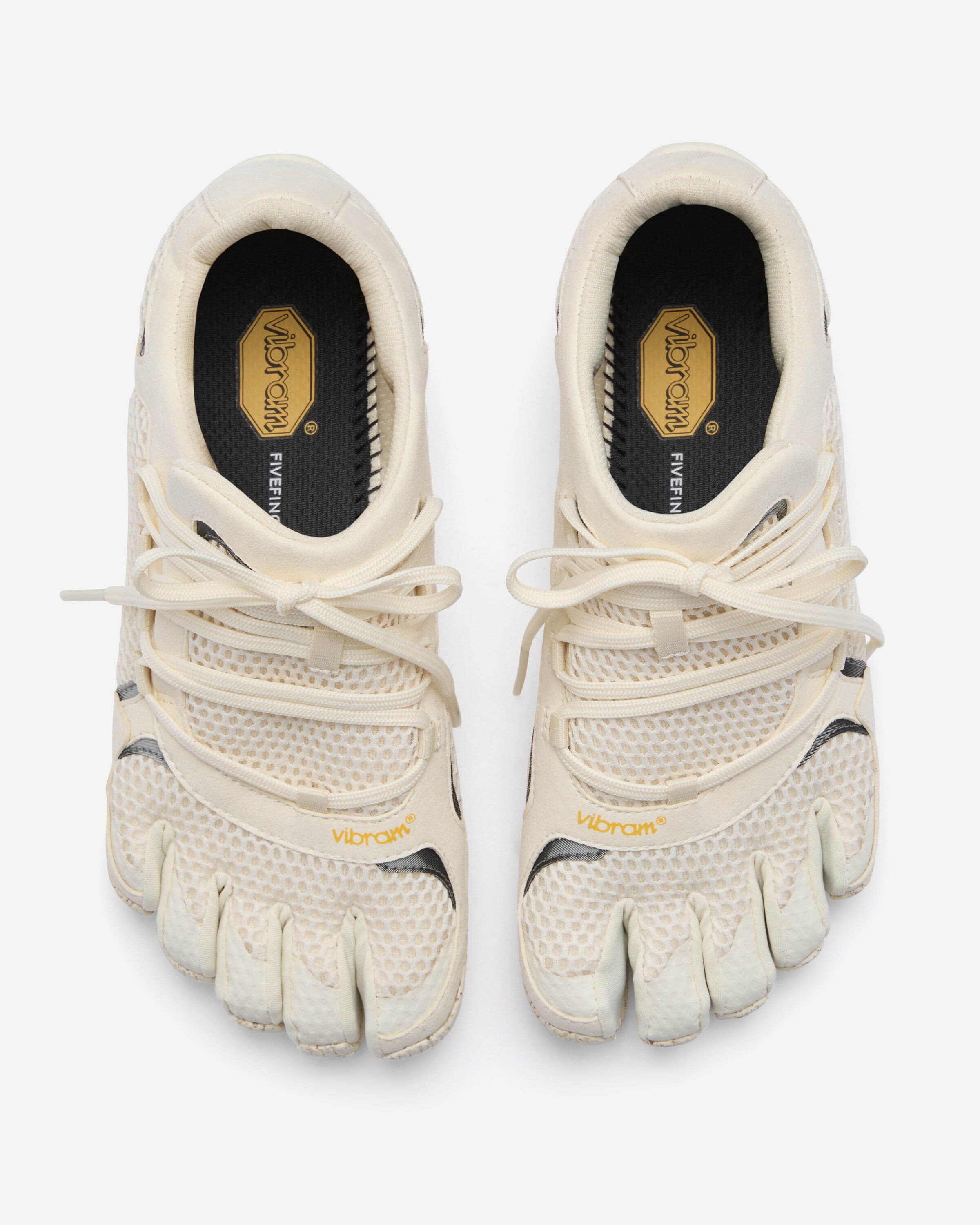 Roadaround 2 Women's Ivory / Reflective | Woman | Vibram